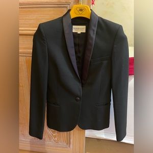 Ralph Lauren Black Blazer